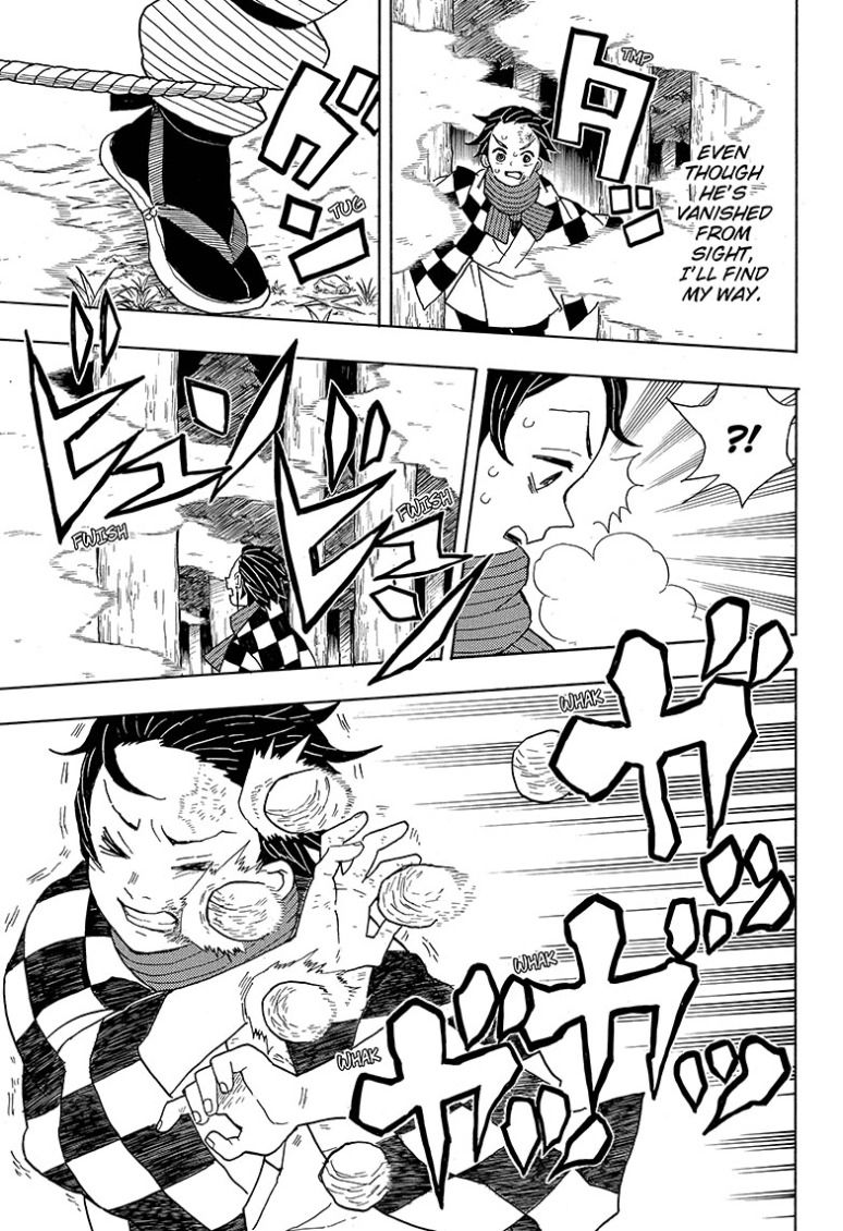 Kimetsu no Yaiba Chapter 3 17